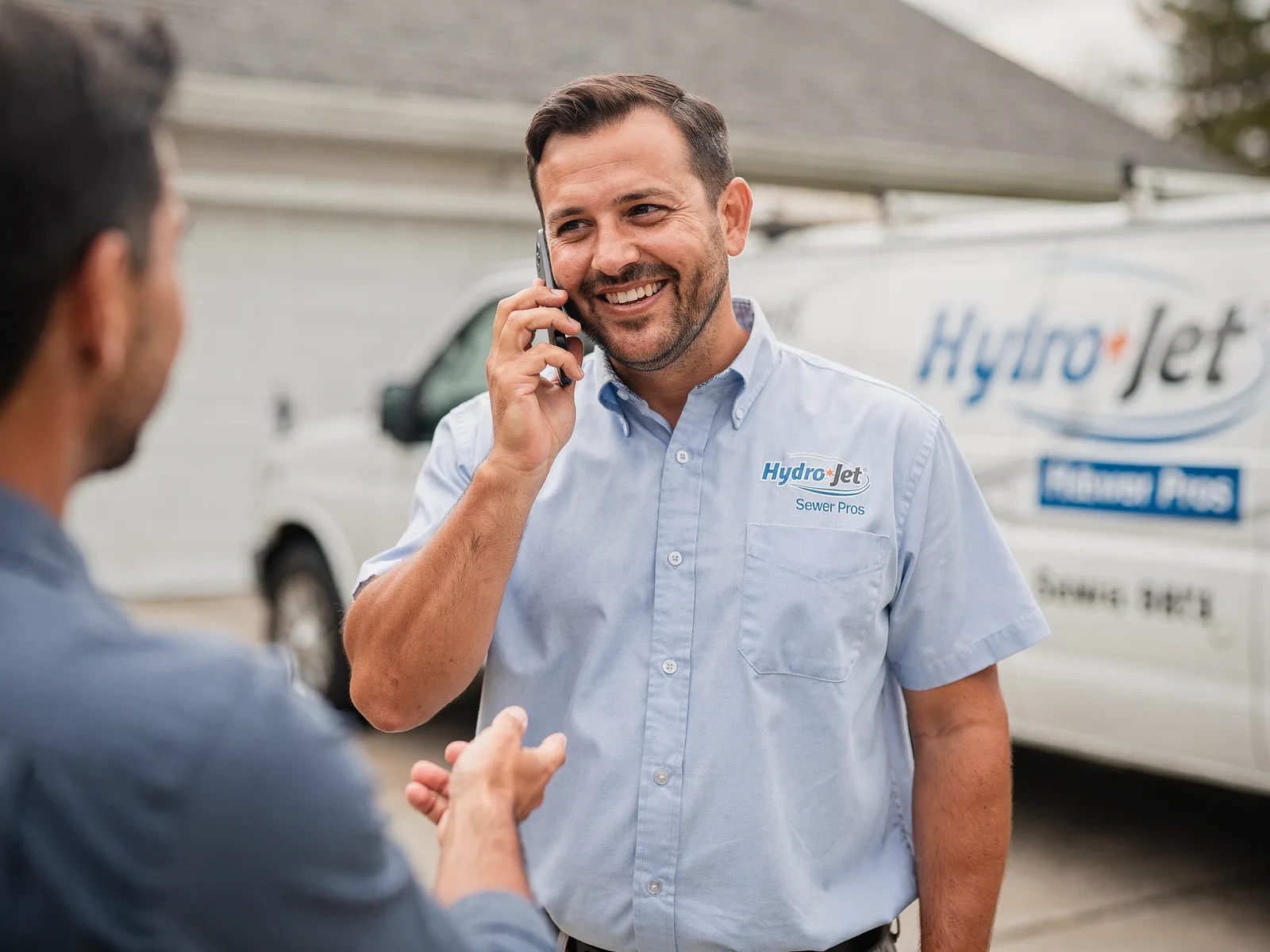Hydro Jetting Near Me Phil Campbell, AL FAQs